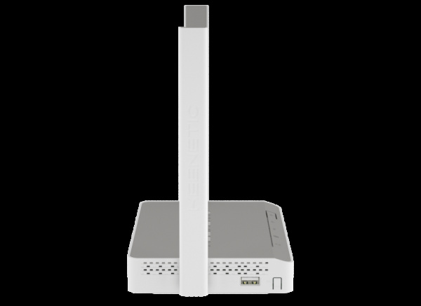 фото Интернет-центр  Keenetic Omni (KN-1410)