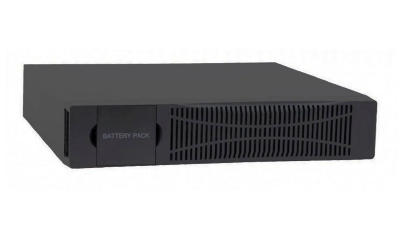 

Батарейный блок SNR SNR-UPS-BCRT-S24 для источника бесперебойного питания SNR ELEMENT II, 24В (DC) (18Ач), SNR-UPS-BCRT-S24