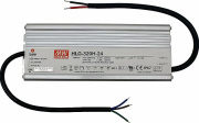 фото Драйвер светодиодный Mean Well HLG-320H-24
