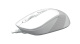 фото Мышь  A4Tech FM10S USB WHITE в Волгограде