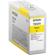 фото Картридж Epson C13T850400