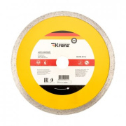 фото Диск  KRANZ KR-90-0114