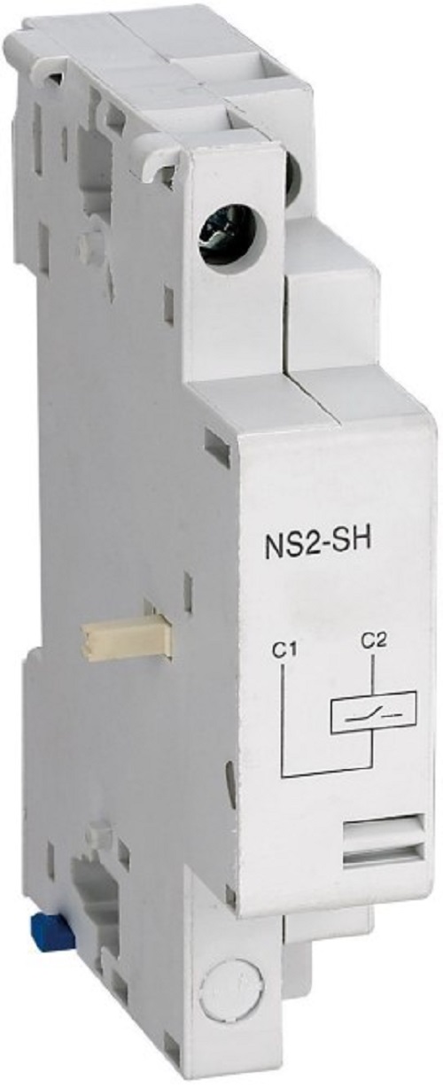 

Расцепитель независимый CHINT 495977 NS2-SH220, 495977