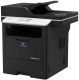 фото МФУ лазерное черно-белое Konica Minolta bizhub 5020i