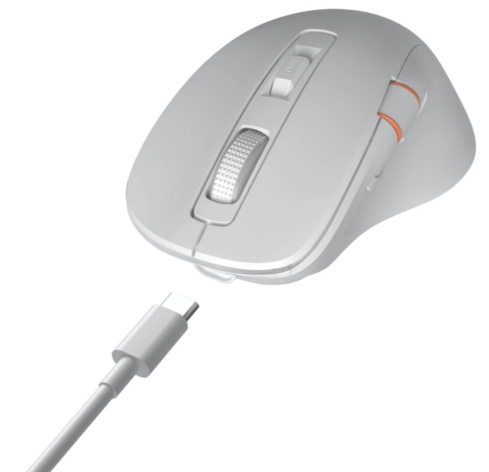 фото Мышь Wireless Meetion GW32 в Красноярске