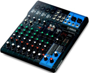 фото Пульт Yamaha MG10XU