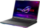 фото Ноутбук ASUS ROG Strix G16 G614PP-TS207 16" (AMD Ryzen 9, 32Гб DDR5, SSD 512 Гб, GeForce RTX 5070, Без ОС) Серый [90NR0L68-M009H0]