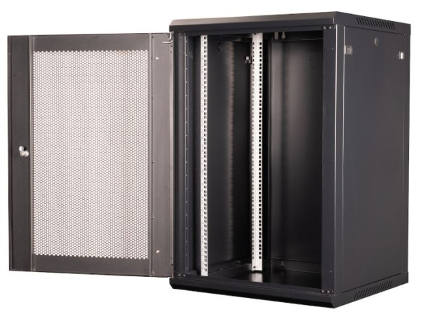 фото Шкаф настенный 19", 18U Datarex DR-655101 в Екатеринбурге