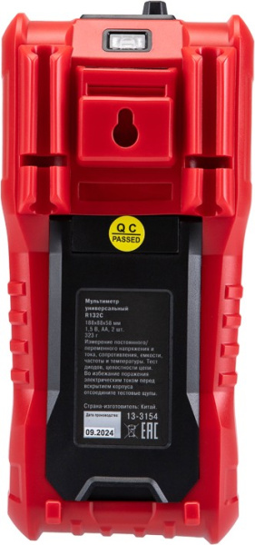 фото Мультиметр  Rexant 13-3154 в Омске