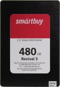 фото Накопитель SSD SmartBuy SB480GB-RVVL3-25SAT3