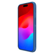 фото Чехол Nillkin Super Frosted Shield Pro Magnetic Case