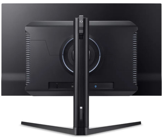 фото Монитор 26.5 " Acer Predator X27UZ1bmiiprx, Черный, [UM.GXXCD.102]