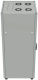 фото Шкаф напольный 19", 27U SNR SNR-TFC-276060-GN-G в Нижнем Новгороде