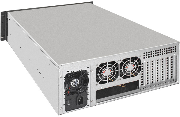 фото Корпус серверный 4U Exegate Pro 4U650-010/4U4139L в Омске