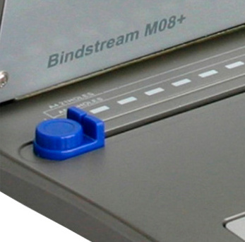 фото Брошюровщик  ProfiOffice Bindstream M08 Plus в Казани