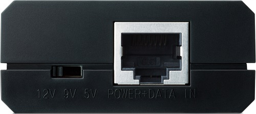 фото Адаптер PoE  TP-LINK TL-POE10R в Красноярске