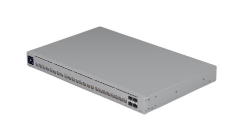 фото Коммутатор Ubiquiti USW-Pro-HD-24 в Екатеринбурге