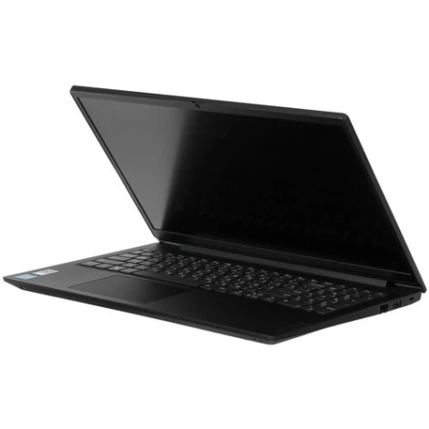 фото Ноутбук  Lenovo V15 G3 IAP 15.6 ", Core i5, 8 Гб RAM, 512 Гб SSD, UHD Graphics, Черный