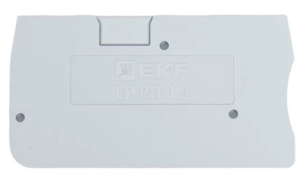 фото Заглушка  EKF EP-PIT-1,5 в Уфе