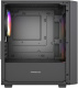 фото Корпус mATX Powercase Mistral SM07 ARGB в Казани