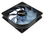 фото Вентилятор AeroCool Motion 12 Blue