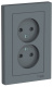 фото Розетка  Systeme Electric ATN000722 в Воронеже