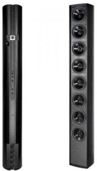 фото Акустическая система  DSPPA DSP1500L в Казани
