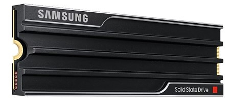 фото Накопитель SSD M.2 2280 Samsung 9100 PRO в Самаре 1000 ГБ