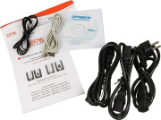 фото Источник бесперебойного питания Powercom IMP-625AP