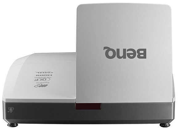 фото Проектор  BenQ MX854UST
