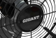 фото Вентилятор  Gigant GIF-4 в Санкт-Петербургe