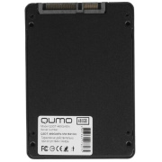 фото Накопитель SSD Qumo Q3DT-480GAEN