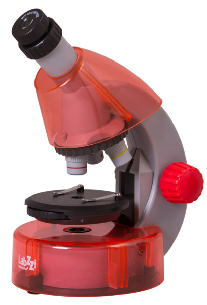 фото Микроскоп  Levenhuk LabZZ M101 в Санкт-Петербургe