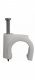 фото Скоба  Hyperline GC-0.5C