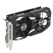 фото Видеокарта ASUS GeForce RTX 3050 (DUAL-RTX3050-O6G)