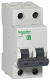 фото Автоматический выключатель модульный Schneider Electric EZ9F14216