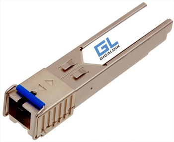 

Модуль SFP GIGALINK GL-OT-SF14SC1-1550-1310-I WDM, 100/155 Мбит/c, одно волокно SM, SC, Tx:1550/Rx:1310 нм, 14 дБ (до 20 км) (GL-09R), GL-OT-SF14SC1-1550-1310-I
