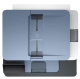 фото МФУ лазерное цветное HP Color LaserJet Pro 3303fdw в Уфе