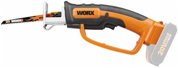 фото Пила Worx WG894E.9 в Воронеже