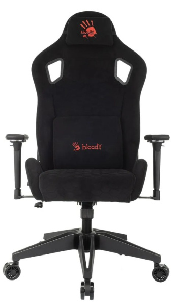 фото Кресло игровое A4Tech Bloody GC-775 в Волгограде
