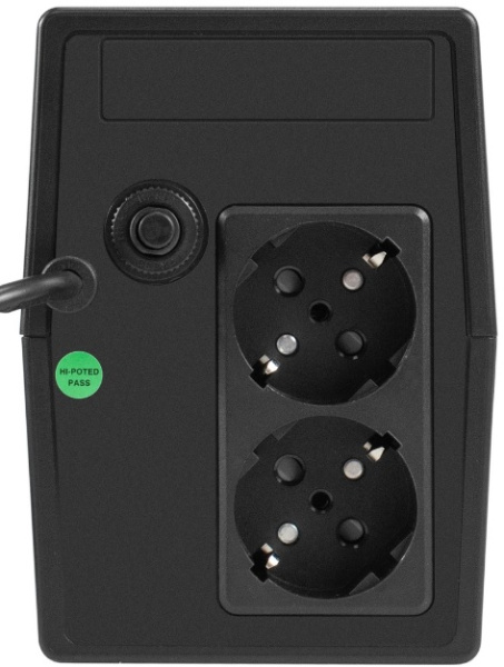 фото Источник бесперебойного питания  Exegate Power NB-400.LED.AVR.2SH в Санкт-Петербургe