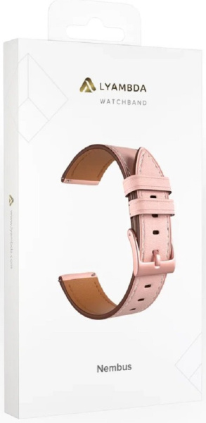 фото Ремешок на руку  Lyambda NEMBUS в Санкт-Петербургe