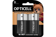 фото Батарейка OPTICELL 5051005
