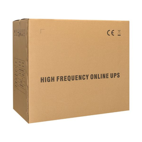 фото Источник бесперебойного питания  EKF SW960G4-RT-B в Омске