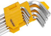 фото Набор ключей KRANZ KR-12-5211