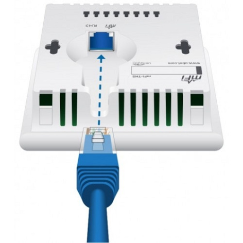 фото Датчик  Ubiquiti MFI-THS