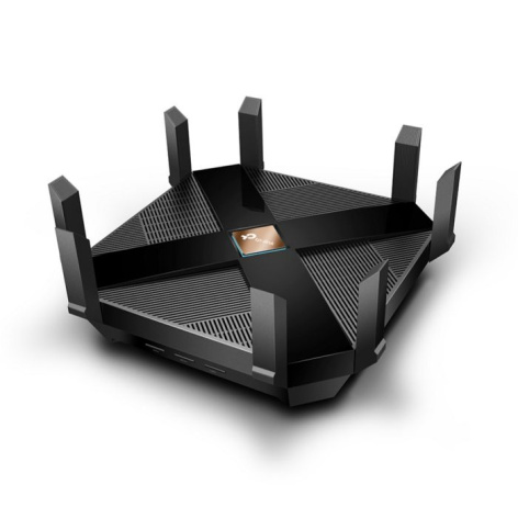 фото Роутер  TP-LINK Archer AX6000