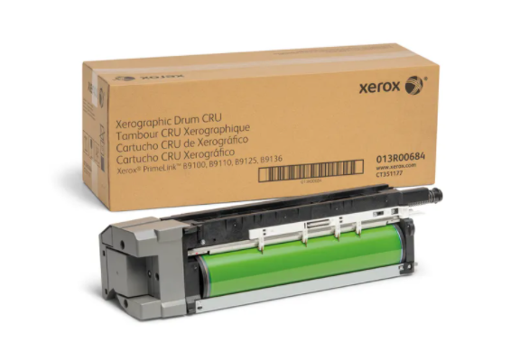 

Картридж Xerox 013R00684 PrimeLink B9100/9110/9125/9136 800K, 013R00684