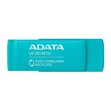 фото Накопитель USB 3.2 256GB A-Data UC310E-256G-RGN в Красноярске