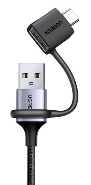 фото Переходник  UGreen LS503 в Омске